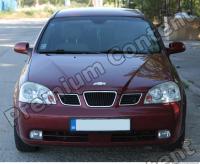 Photo Reference of Chevrolet Lacetti